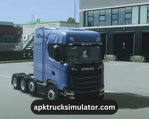 Best Truck Simulator Game For Android