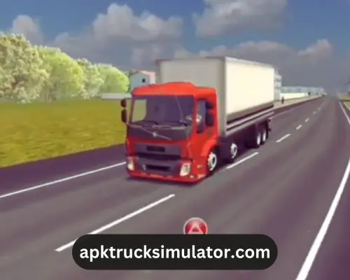 Best Truck Simulator Game For Android