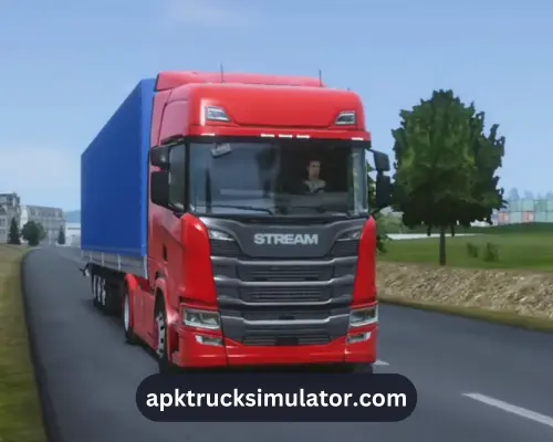 Truck Simulator Ultimate vs Truckers of Europe 3
