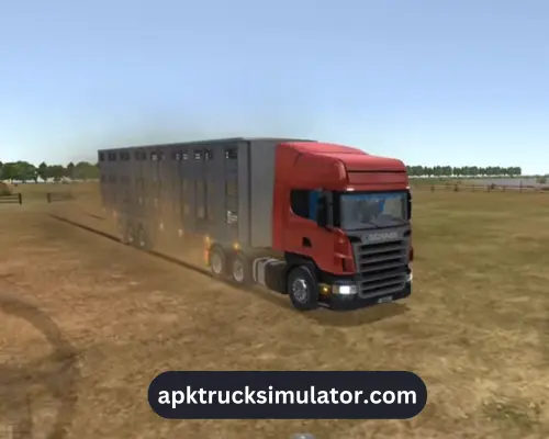 Truck Simulator Ultimate vs Truckers of Europe 3
