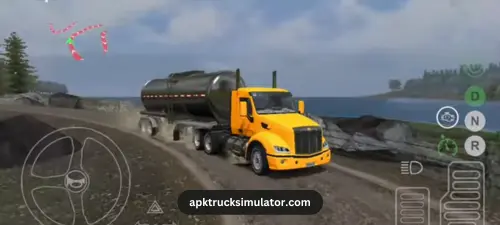 Truck Simulator Ultimate vs Universal Truck Simulator