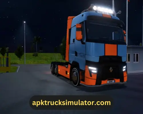 Truck Simulator Ultimate vs American Truck Simulator